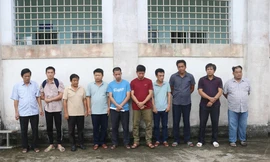 Hai cựu Chủ tịch UBND huyện U Minh Thượng bị khởi tố vì để sai phạm tại dự án 143 tỷ đồng