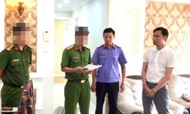 Một đại gia bị lừa 6 tỷ đồng đặt cọc mua Rolls-Royce Phantom 