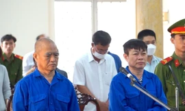 Trả hồ sơ vụ giám đốc công ty lừa ngân hàng hơn 600 tỷ đồng