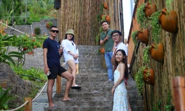 Lý do khách đến Phú Quốc giảm mạnh dịp 2/9