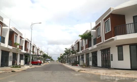 Kiên Giang gỡ khó cho phát triển nhà ở xã hội