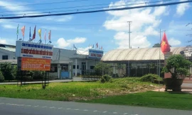 Sở Tư pháp Cà Mau đề nghị thu hồi khu đất hơn 25.000 m2 đấu giá sai quy định 