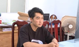 Dụ dỗ hàng trăm sinh viên đứng tên mua hàng trả góp, chiếm đoạt 4 tỷ đồng 