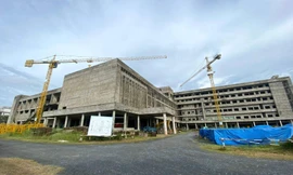  Bộ Xây dựng yêu cầu kiểm tra, xác minh 2 dự án 'khủng' chậm tiến độ ở Cần Thơ 