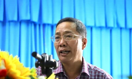 Kiên Giang nói gì việc thu hồi 99 chứng chỉ năng lực hoạt động xây dựng có hồ sơ giả?