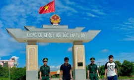 Giải cứu hai thanh niên bị lừa bán vào casino ở Campuchia