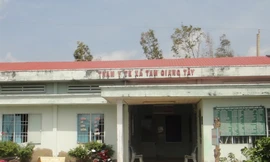 Tiêm nhầm vắc xin ngừa COVID-19 cho bé gái 8 tháng tuổi ở Cà Mau