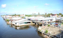 Một thị trấn ở Kiên Giang sai phạm về tài chính hàng trăm triệu đồng