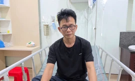 Chồng sát hại vợ trước ngày ra tòa ly hôn rồi tự tử
