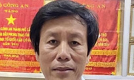 Đình chỉ công tác thêm 90 ngày đối với giám đốc Sở Y tế Cần Thơ 