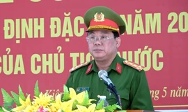 Đặc xá ngày đại lễ: Cơ hội làm lại cuộc đời cho những người từng lầm lỡ