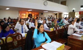 Cần Thơ chỉ định 12 Ủy viên UBND thành phố
