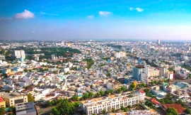 Dôi dư khoảng 114 nhân sự sau sáp nhập phường ở Cần Thơ