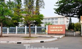 Chủ tịch Cần Thơ chỉ đạo triển khai kết luận của Thanh tra Chính phủ