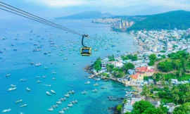 Một năm thu 25.000 tỷ từ du lịch, Kiên Giang khó khăn gì?