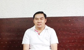Bắt tạm giam giám đốc lừa đảo hơn 15 tỷ đồng 