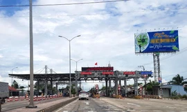 BOT Cai Lậy: Nguồn thu bằng 0, doanh nghiệp trên bờ vực phá sản