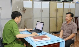 ‘Phông bạt' bằng hình ảnh giàu có, giám đốc cùng kế toán lừa đảo 20 tỷ đồng