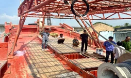 Sát hại đồng nghiệp rồi phi tang xác xuống biển, 6 đối tượng bị khởi tố