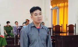 Đánh chết người không quen biết, 'đại ca xóm đường chùa' lĩnh 20 năm tù