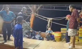 Vụ 4 ngư dân bị đánh dã man trên tàu cá: 'Nhiều lần tôi định nhảy xuống biển...' 