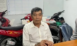 Tử tù phá buồng giam bỏ trốn hơn 42 năm