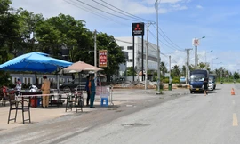 Yêu cầu 8 tỉnh sẵn sàng hỗ trợ Tiền Giang và Kiên Giang chống dịch 