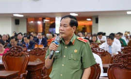 Cảnh báo tình trạng giả danh cơ quan báo chí để lừa đảo 