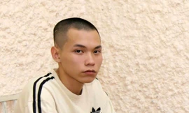 Cô gái bị người tình trẻ đâm trọng thương trong nhà nghỉ