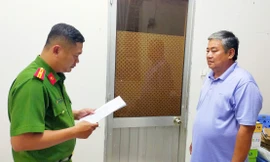 2 cựu cán bộ ngân hàng bị bắt vì nhận hối lộ