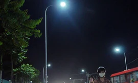 Để đèn led Việt Nam đứng vững trên thị trường