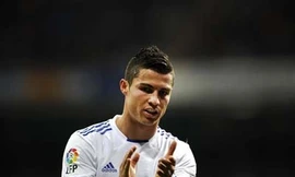 Ronaldo xuất sắc nhất năm 2010