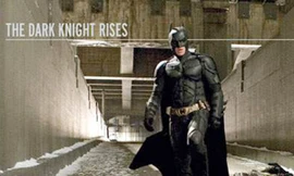 Christian Bale nói về vai Người dơi cuối