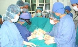 Hẹp bao quy đầu có thể gây ung thư