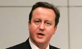 Thủ tướng Anh David Cameron sẽ cải tổ nội các