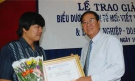 Nhiều tình tiết phức tạp quanh vụ sát hại nhà báo Hoàng Hùng