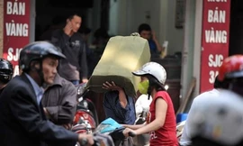 Đề xuất đánh thuế tiêu thụ đặc biệt 20% đối với vàng