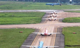 Sân bay Tân Sơn Nhất