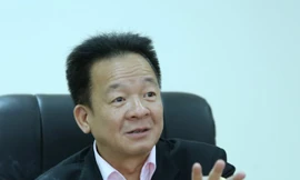 Chủ tịch T&T Đỗ Quang Hiển