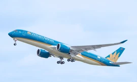 Vietnam Airlines và Jetstar Pacific đạt chỉ số đúng giờ ấn tượng 