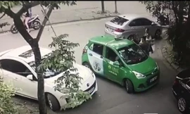 Tình huống dẫn đến sự việc