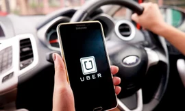 Uber được Tòa án Công lý Châu Âu (ECJ) xem là dịch vụ taxi, không phải là dịch vụ công nghệ. 