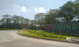 Cư dân khu đô thị Gamuda Gardens bức xúc về việc chủ đầu tư thay vì hoàn thiện hạ tầng lại đang tìm cách điều chỉnh quy hoạch. 