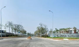 Cư dân Gamuda bức xúc khi chủ đầu tư lật kèo, cố nhồi thêm nhà để bán