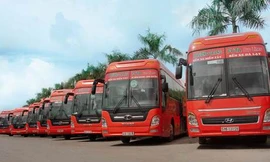 Phương Trang là doanh nghiệp bất động sản, hiện cũng là doanh nghiệp xe khách có lượng xe lớn nhất Việt Nam