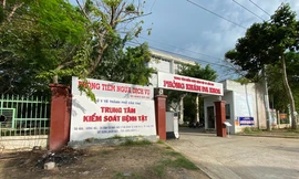 Chưa khởi tố vụ án liên quan sai phạm trong mua kit test Việt Á tại CDC Cần Thơ