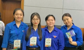 Làm nhựa sinh học từ vỏ sầu riêng