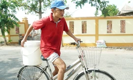 Phát triển đồng bằng sông Cửu Long cần theo hướng thích nghi có kiểm soát