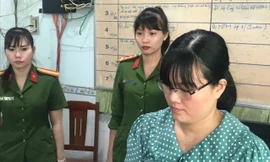 Nữ cán bộ kế toán chiếm đoạt hơn 2,7 tỷ đồng tại Bến Tre 