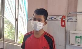 Khởi tố bị can Phạm Hồng Qui